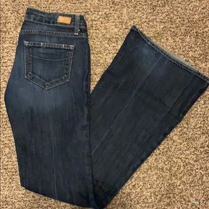 Paige jeans